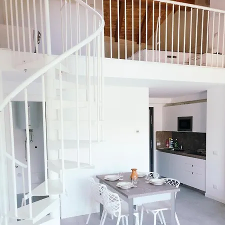 Maison Ossola *