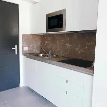 Appartamento Maison Ossola *