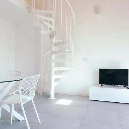Appartamento Maison Ossola