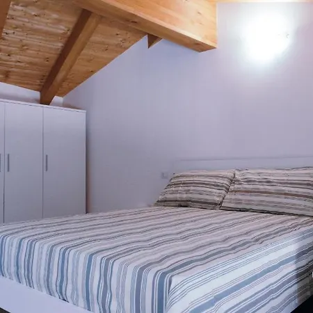 Appartamento Maison Ossola Domodossola