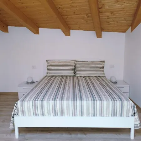 Maison Ossola Appartamento Domodossola