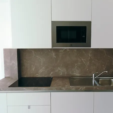 Appartamento Maison Ossola *