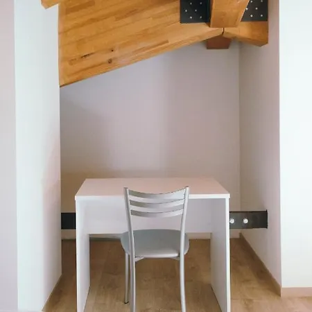 Appartamento Maison Ossola