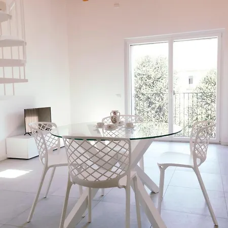 Appartamento Maison Ossola