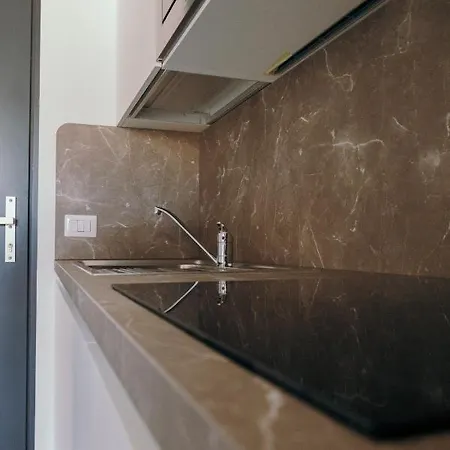 Appartamento Maison Ossola *