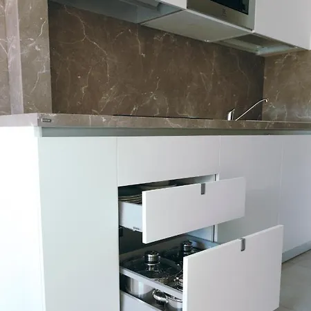 Appartamento Maison Ossola *
