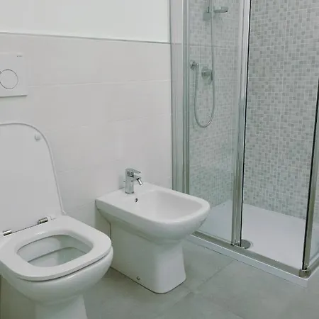 Appartamento Maison Ossola