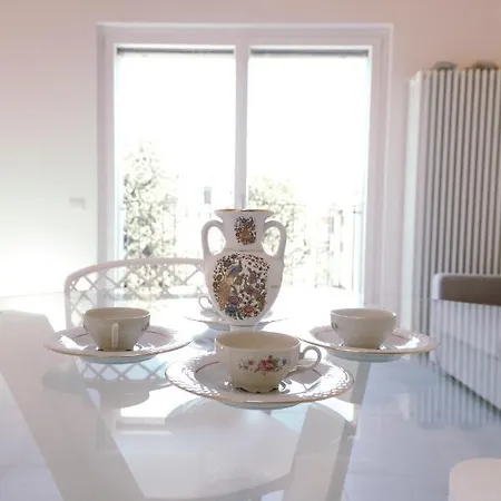 Appartamento Maison Ossola *