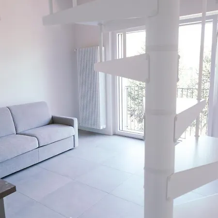 Apartment Maison Ossola Domodossola