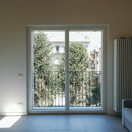 Appartamento Maison Ossola Domodossola