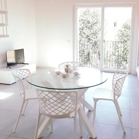 Appartamento Maison Ossola *