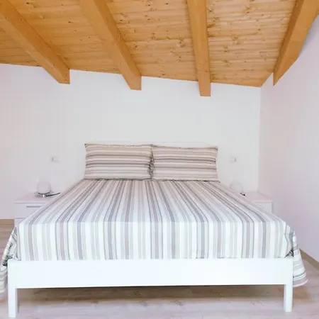 Maison Ossola Apartment Domodossola