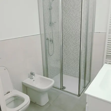 Maison Ossola Appartamento