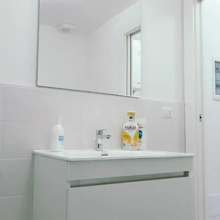 Appartamento Maison Ossola Domodossola