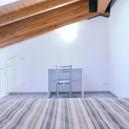 Maison Ossola Apartment *
