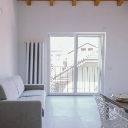 Maison Ossola Apartment Domodossola