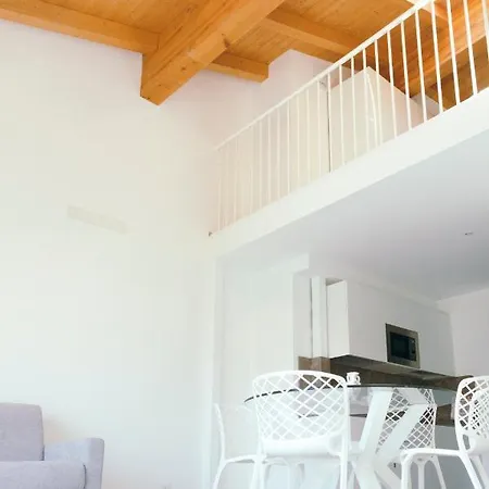 Maison Ossola * Domodossola