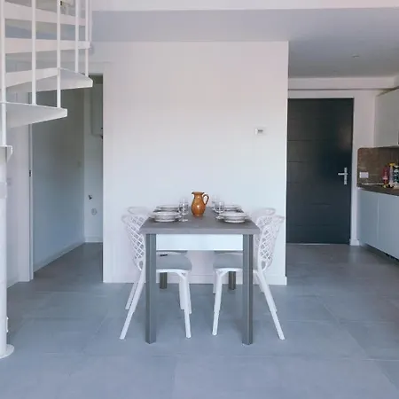 Maison Ossola Appartamento Domodossola