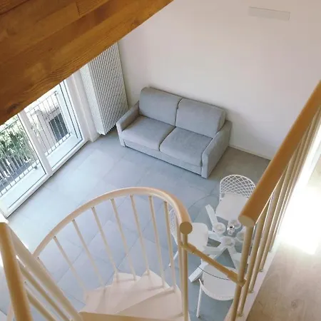 Maison Ossola *