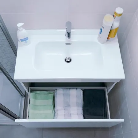 Appartamento Maison Ossola *