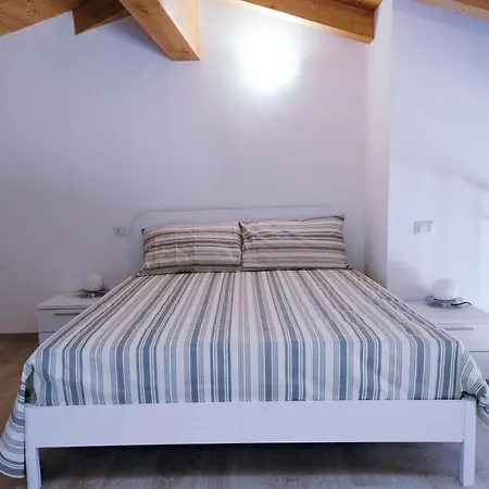 Maison Ossola Apartment Domodossola