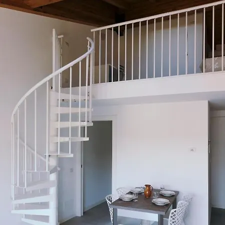 Maison Ossola Appartamento